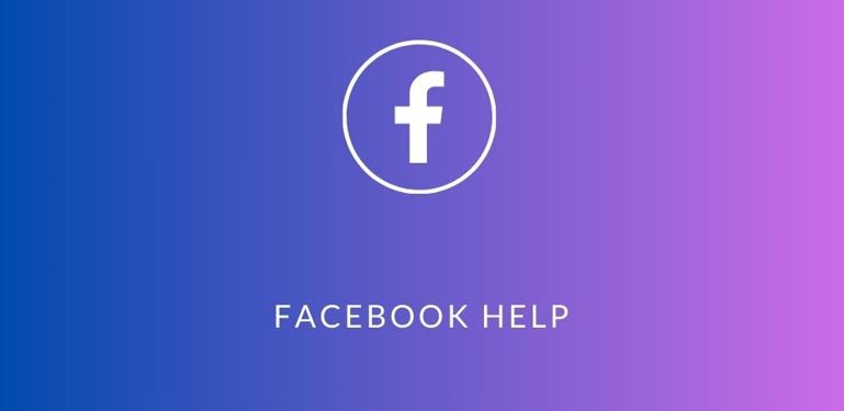 Facebook Help Center